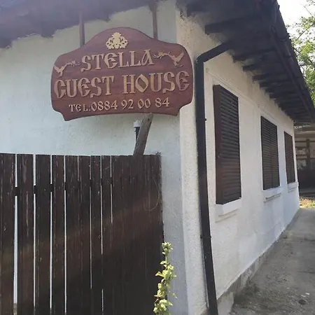 Kyshta Za Gosti Stella Holiday home Tabachka