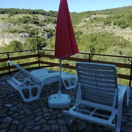 Kyshta Za Gosti Stella