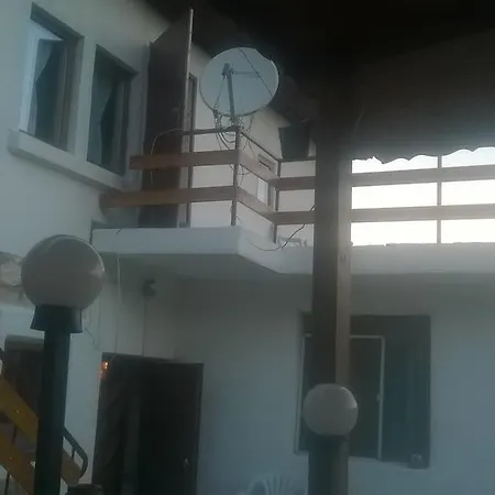 Holiday home Kyshta Za Gosti Stella