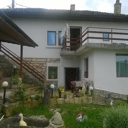 Kyshta Za Gosti Stella *