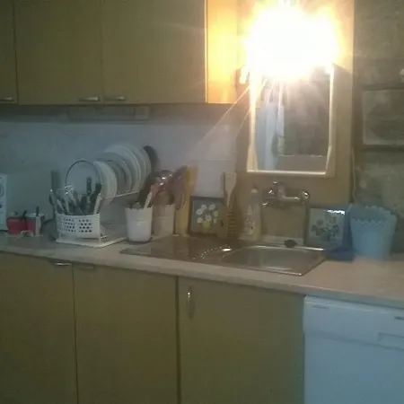Kyshta Za Gosti Stella