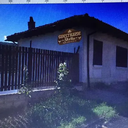 Holiday home Kyshta Za Gosti Stella Tabachka