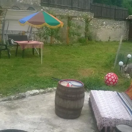 Kyshta Za Gosti Stella * Tabachka