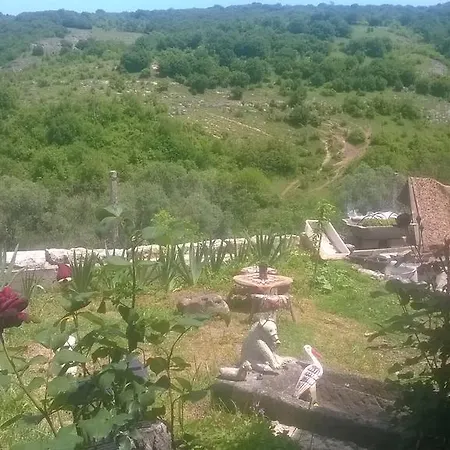 Holiday home Kyshta Za Gosti Stella Tabachka
