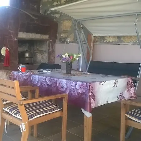 Holiday home Kyshta Za Gosti Stella