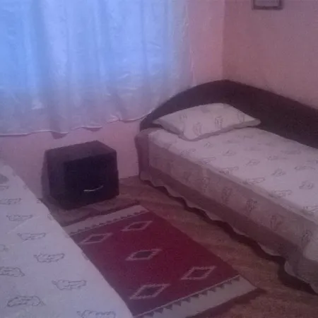 Kyshta Za Gosti Stella *