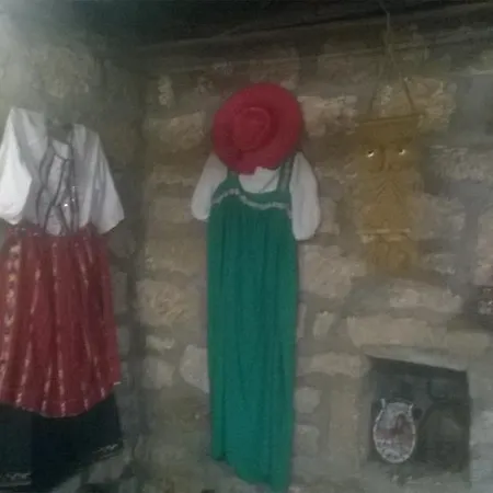 Holiday home Kyshta Za Gosti Stella *